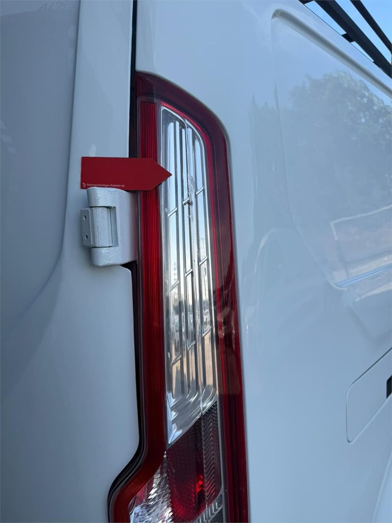 Foto 27 FORD-TRANSIT CUSTOM VAN HYBRID  L2H1 92LXP