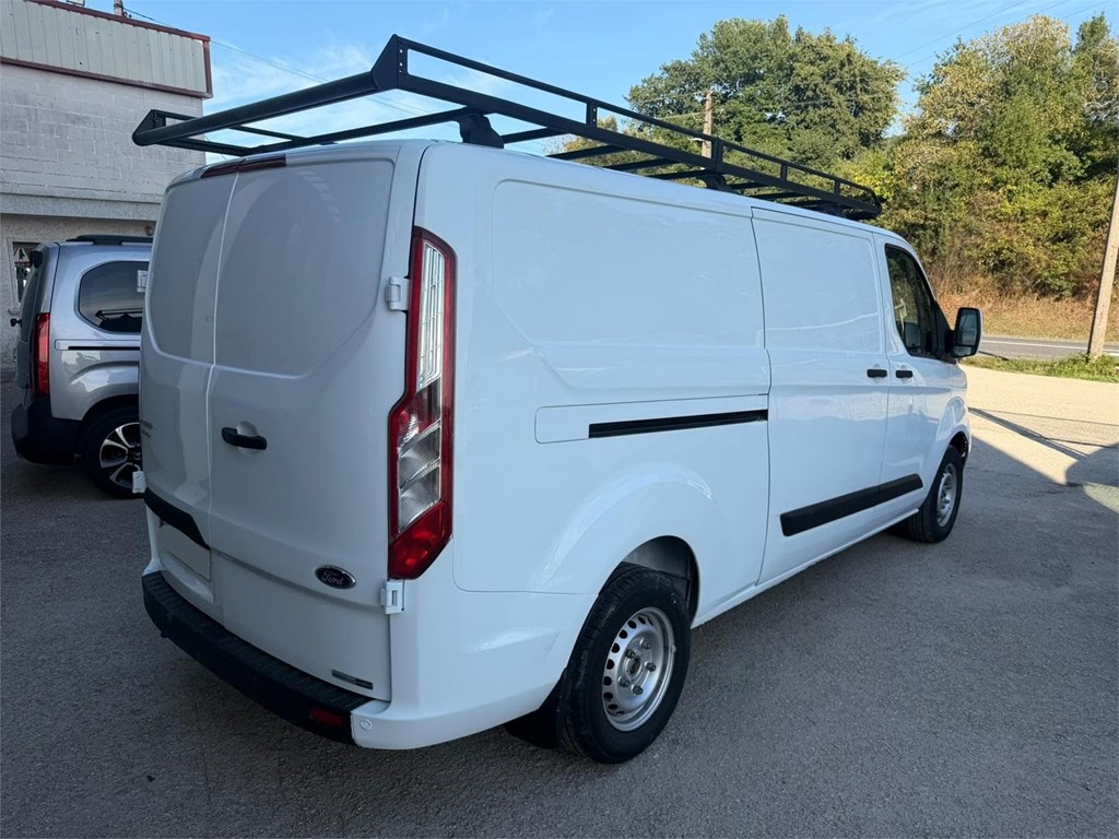 Foto 4 FORD-TRANSIT CUSTOM VAN HYBRID  L2H1 92LXP