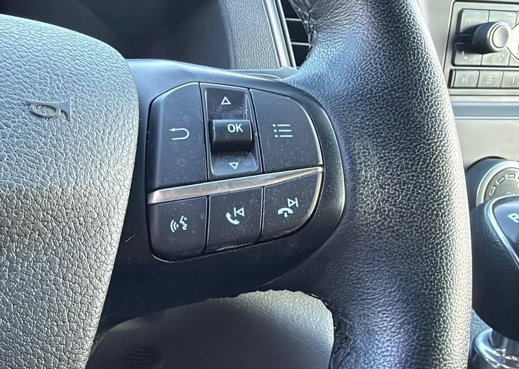 Foto 7 FORD-TRANSIT CUSTOM VAN HYBRID  L2H1 92LXP