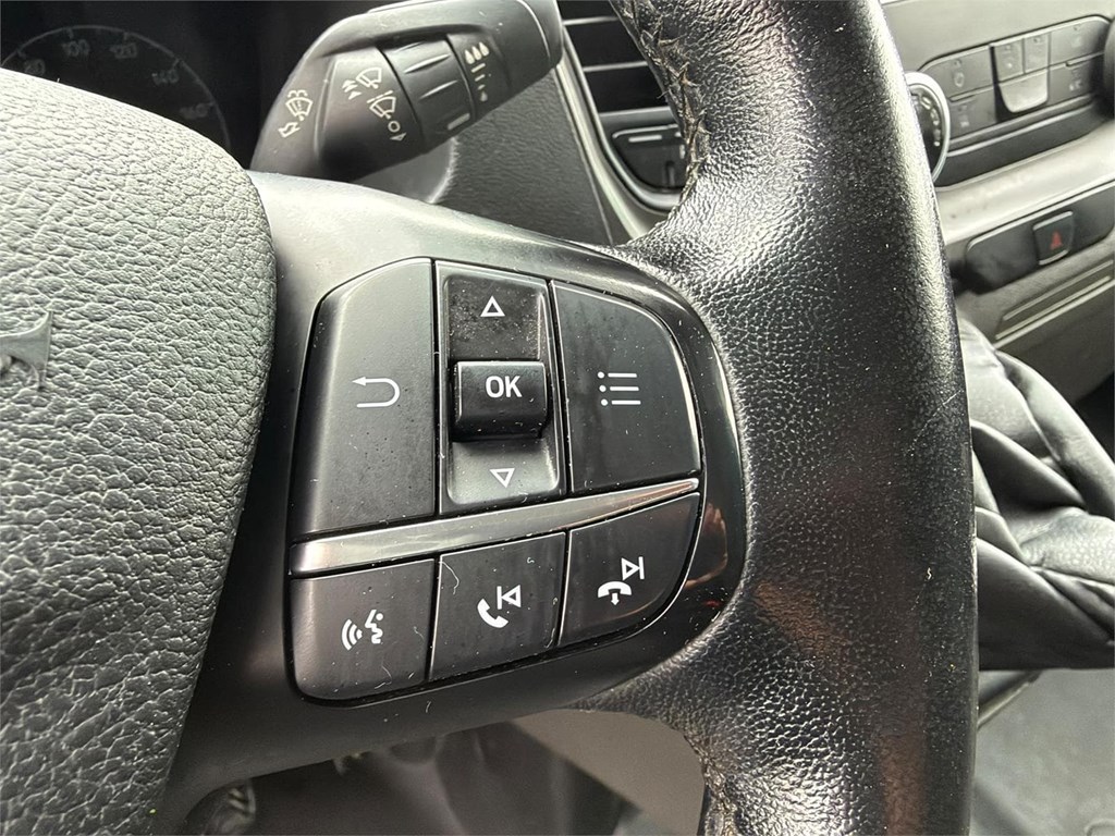Foto 8 FORD-TRANSIT CUSTOM VAN  L2H1 79LYP
