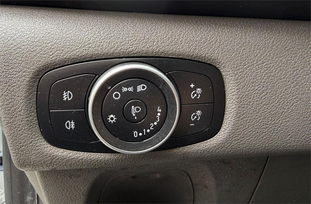 Foto 10 FORD-TRANSIT CUSTOM VAN L2H2 30 2MCD