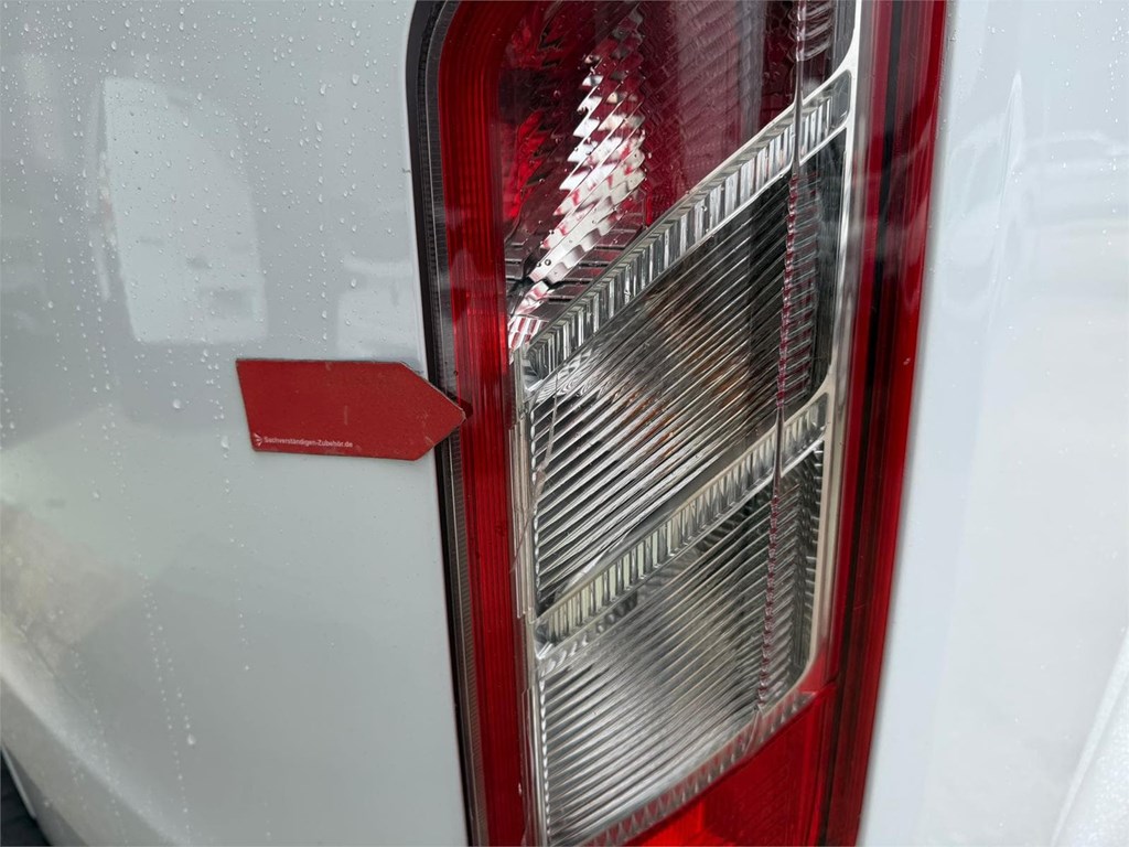 Foto 22 FORD-TRANSIT CUSTOM VAN L2H2 30 2MCD