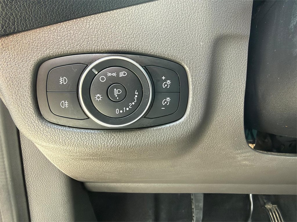 Foto 6 FORD-TRANSIT  KOMBI 5 PLAZAS 5LFJ