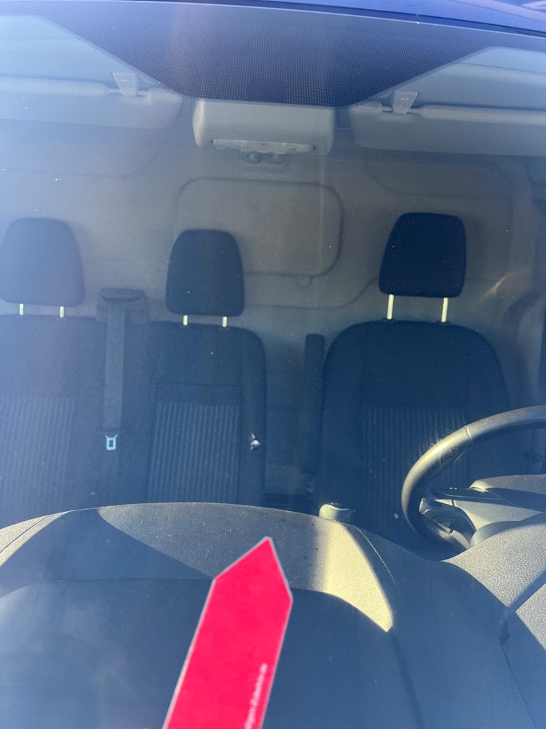 Foto 11 FORD-TRANSIT TREND 350 L3 H2  