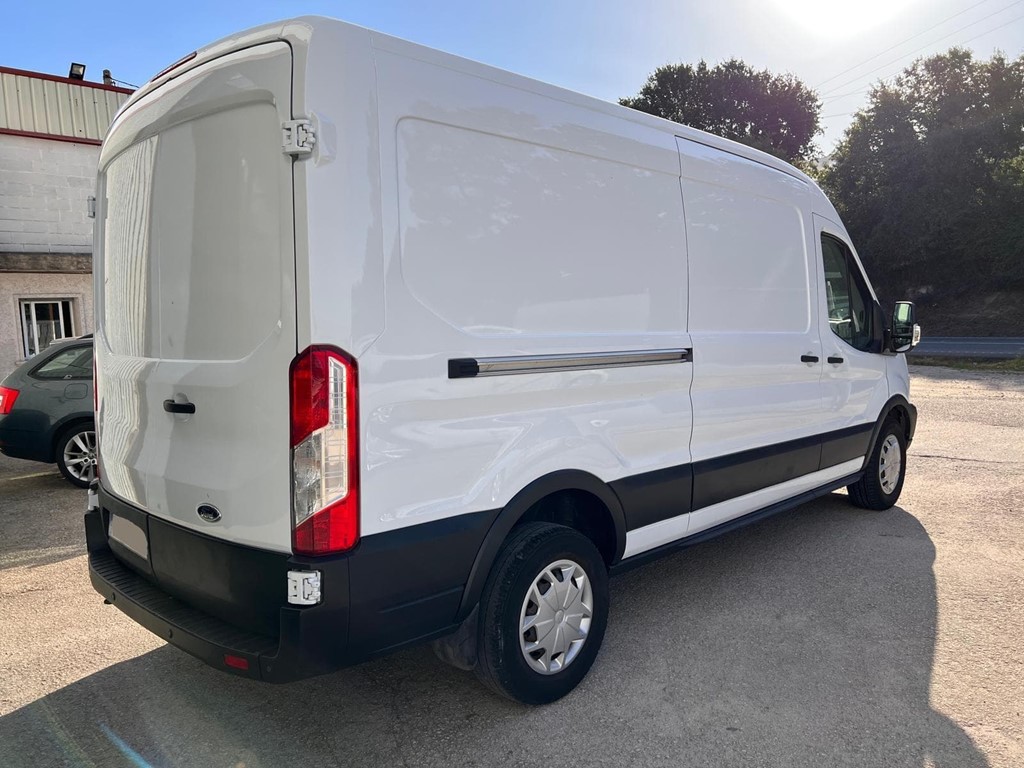 Foto 4 FORD-TRANSIT TREND 350 L3 H2  