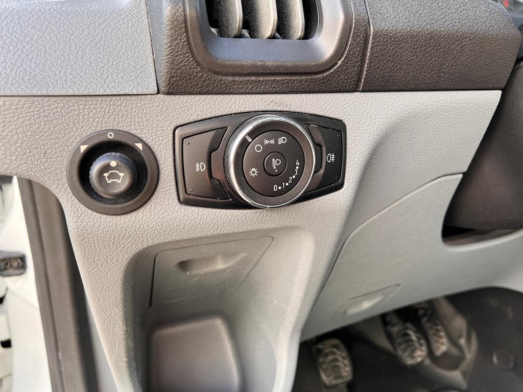 Foto 8 FORD-TRANSIT TREND 350 L3 H2  