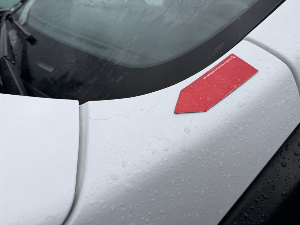 Foto 19 Ford-Transit Trend Doble Cabina 330 L2H2 6 Plazas + Carga LTM