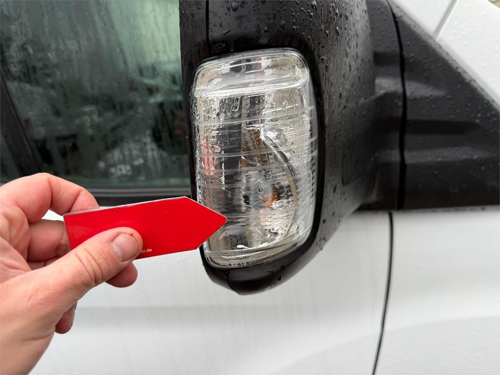 Foto 21 Ford-Transit Trend Doble Cabina 330 L2H2 6 Plazas + Carga LTM