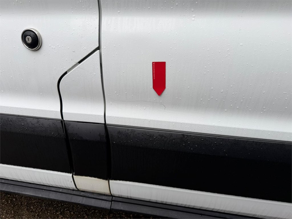 Foto 27 Ford-Transit Trend Doble Cabina 330 L2H2 6 Plazas + Carga LTM