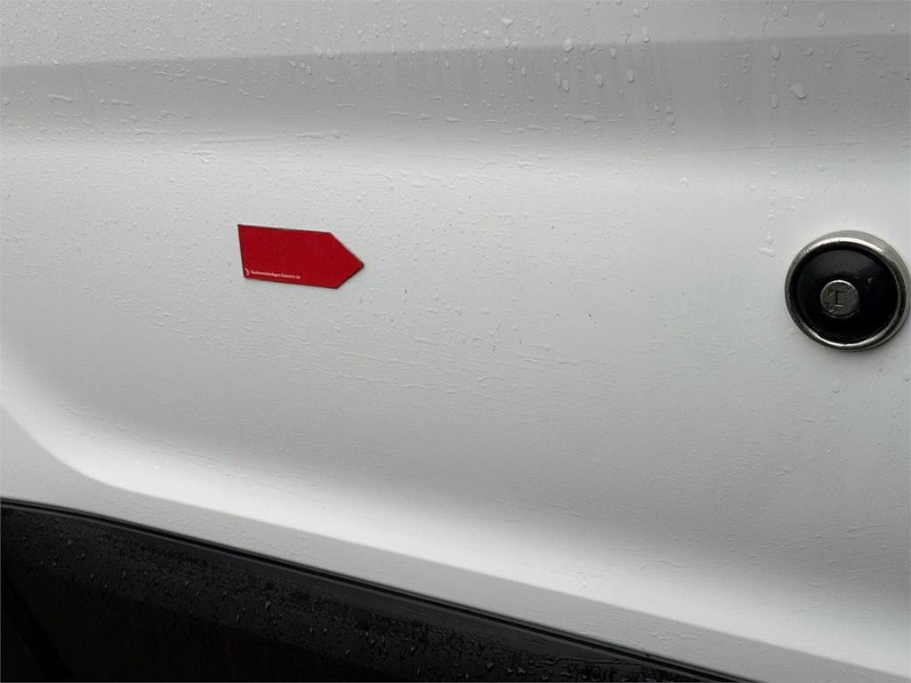 Foto 28 Ford-Transit Trend Doble Cabina 330 L2H2 6 Plazas + Carga LTM