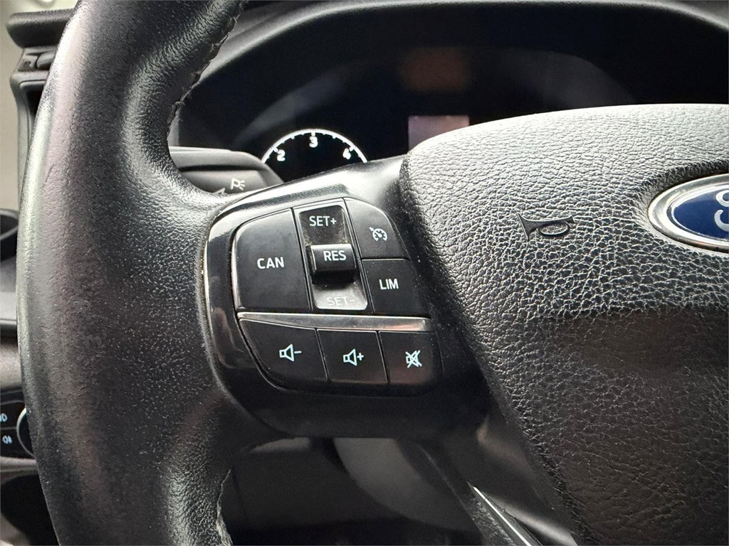 Foto 7 Ford-Transit Trend Doble Cabina 330 L2H2 6 Plazas + Carga LTM