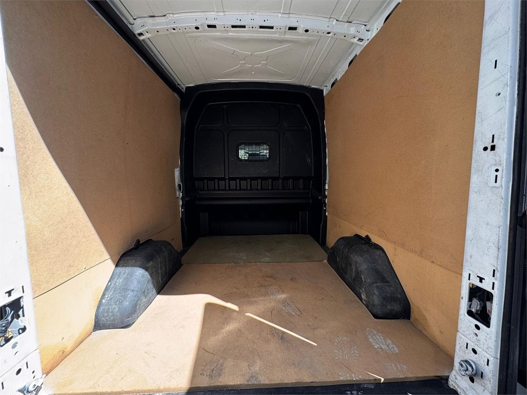 Foto 21 Ford-Transit Trend Doble Cabina 350 L3H2  6 Plazas + Carga LSS