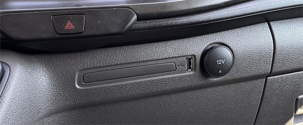 Foto 7 Ford-Transit Trend Doble Cabina 350 L3H2  6 Plazas + Carga LSS