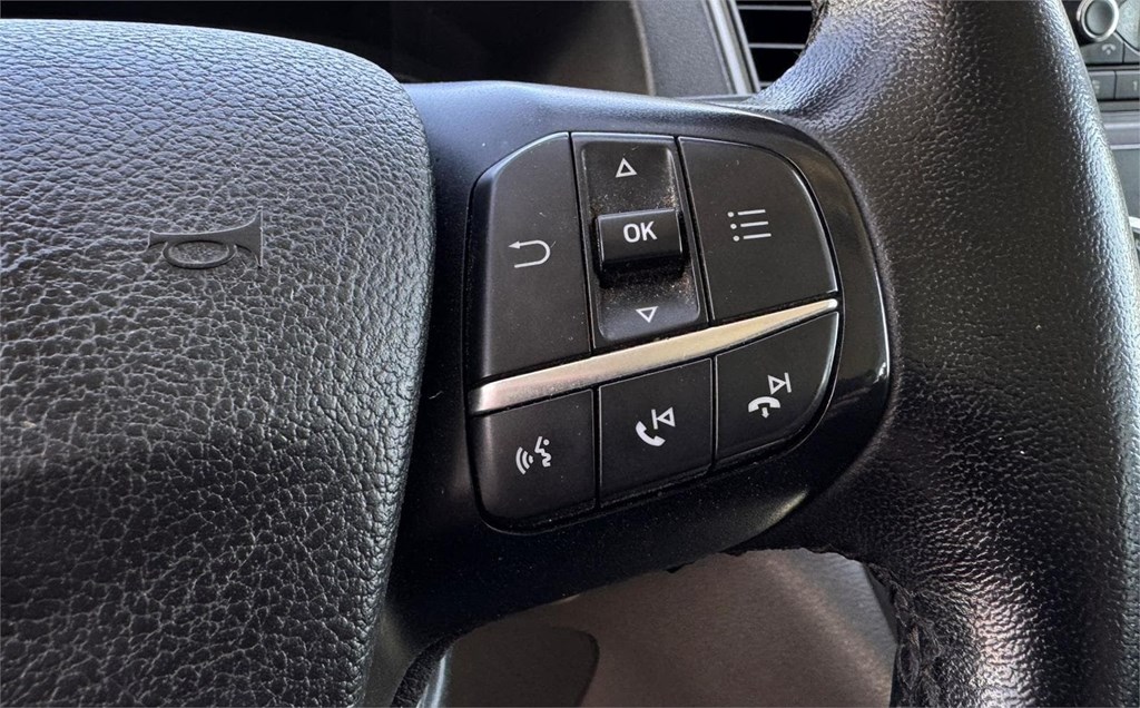 Foto 9 Ford-Transit Trend Doble Cabina 350 L3H2  6 Plazas + Carga LSS