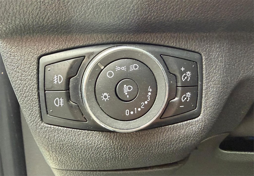 Foto 12 FORD-TRASIT COURIER VAN TREND 6LPH