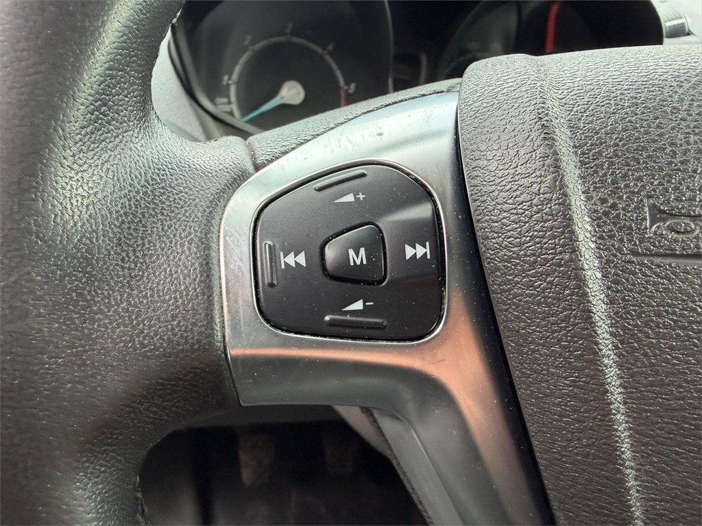 Foto 13 FORD-TRASIT COURIER VAN TREND 6LPH