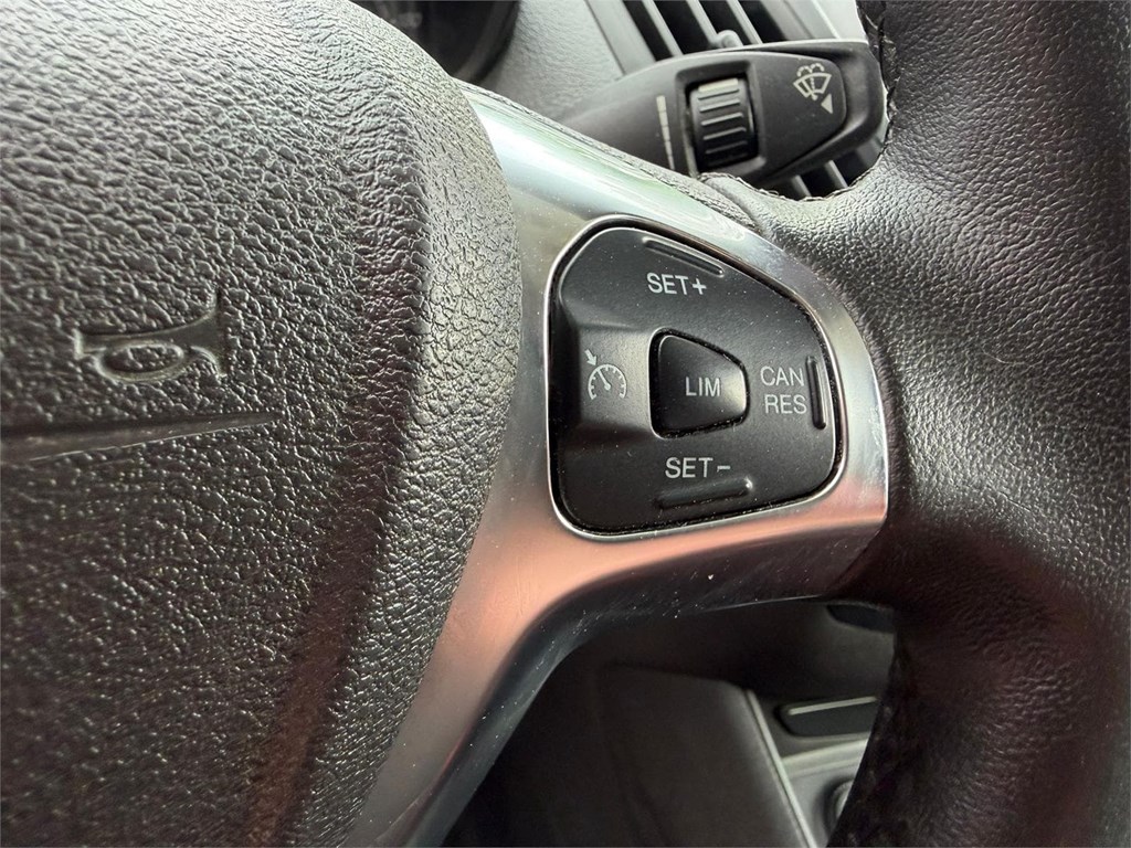 Foto 14 FORD-TRASIT COURIER VAN TREND 6LPH