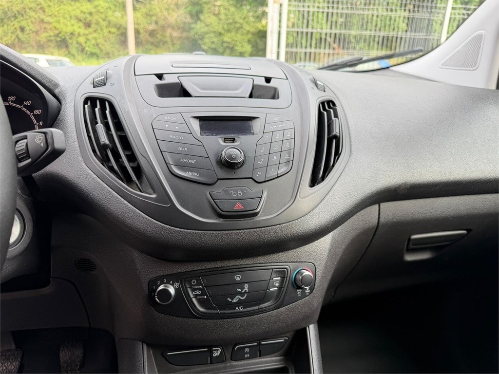 Foto 15 FORD-TRASIT COURIER VAN TREND 6LPH