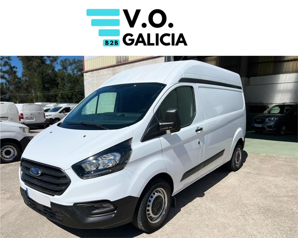 Furgonetas de Segunda Mano, Km0 y Ocasión en Venta en Pontevedra: Guía Completa para Profesionales