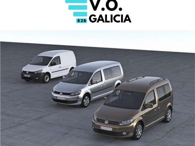 Furgonetas Volkswagen: La Elección Perfecta para Todo Tipo de Usos