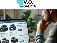 Guía Esencial para Comprar Vehículos de Ocasión Profesional – V.O. Galicia