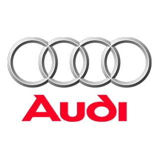 Logo Audi