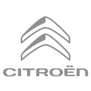 Logo Citroën