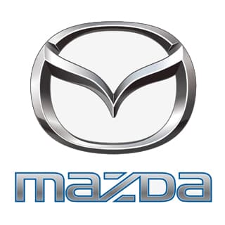 Logo Mazda