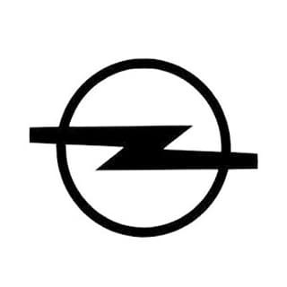 Logo Opel