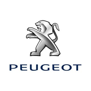 Logo Peugeot