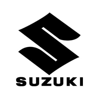 Logo Suzuki