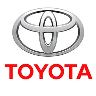 Logo Toyota