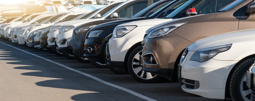 Coches de ocasión en Pontevedra