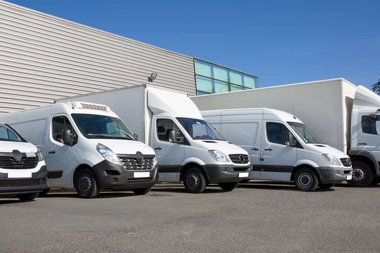 Coches de ocasión para profesionales en Pontevedra