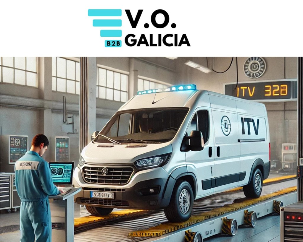 ITV de furgonetas y vehículos mixtos: cuándo pasarla según su antigüedad