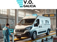 ITV de furgonetas y vehículos mixtos: cuándo pasarla según su antigüedad