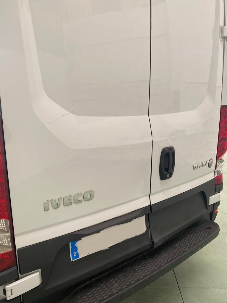 Foto 16 IVECO-DAILY 12M 35S16 
