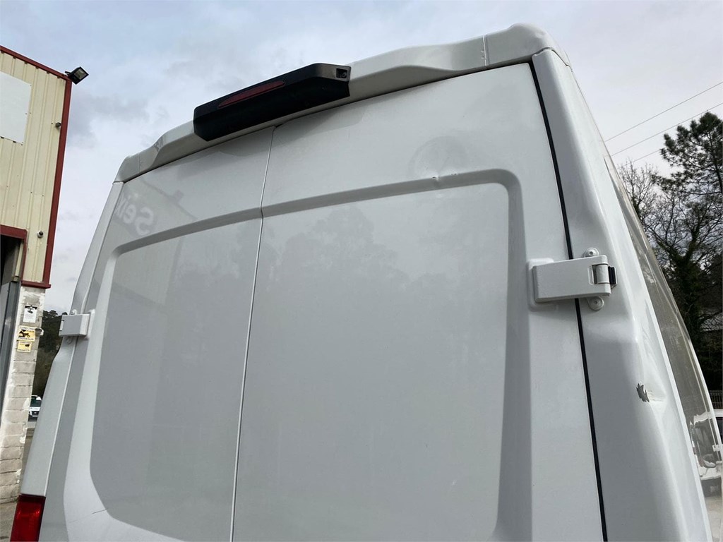 Foto 17 IVECO-DAILY 12M 35S16 