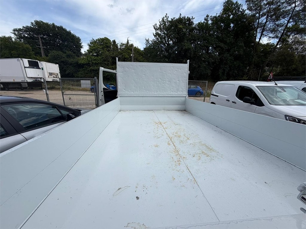 Foto 30 IVECO-DAILY 35C14 BASCULANTE  6KXJ