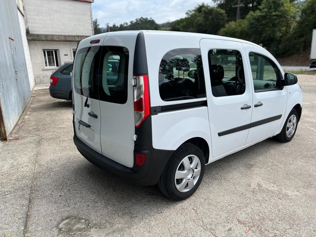 Foto 4 KANGOO COMBI 5