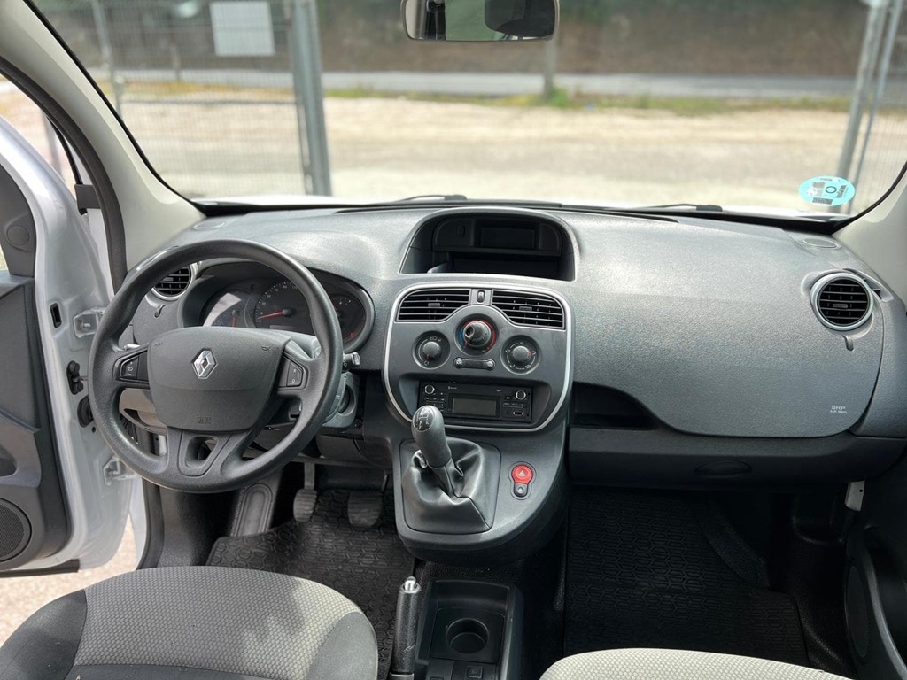 Foto 9 KANGOO COMBI 5
