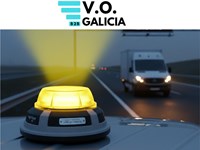 La Revolución de la Señalización Vial en España: Guía Integral de la Baliza V-16 Conectada 2026