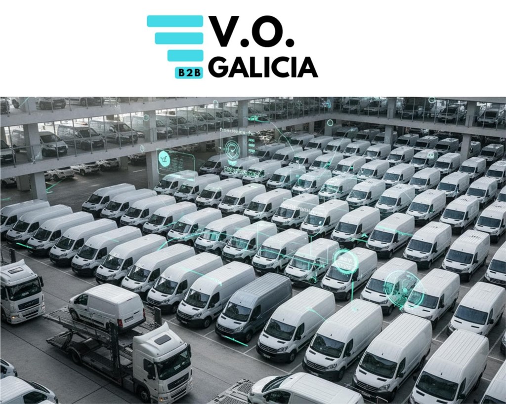 La Visión de los Grandes Operadores de VO: Por Qué la Logística y la Certificación Marcan el Futuro del Sector