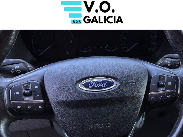    Las mejores furgonetas de Ford para cada negocio