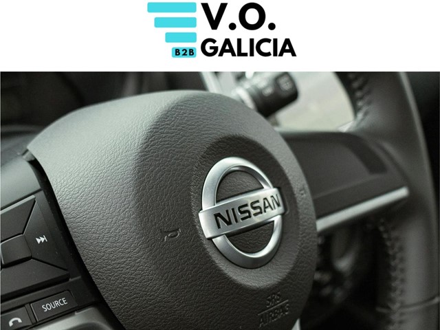 Las mejores furgonetas de Nissan