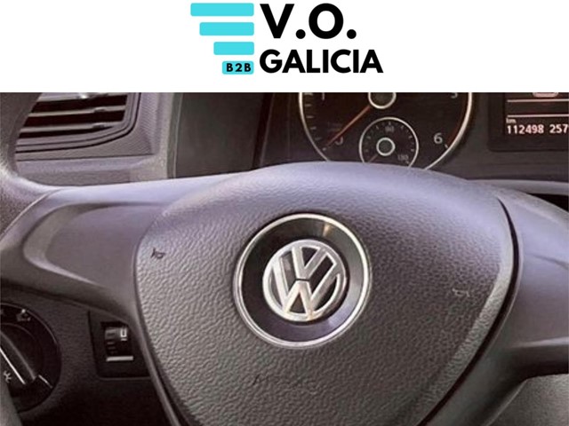 Las mejores Furgonetas Volkswagen Industriales