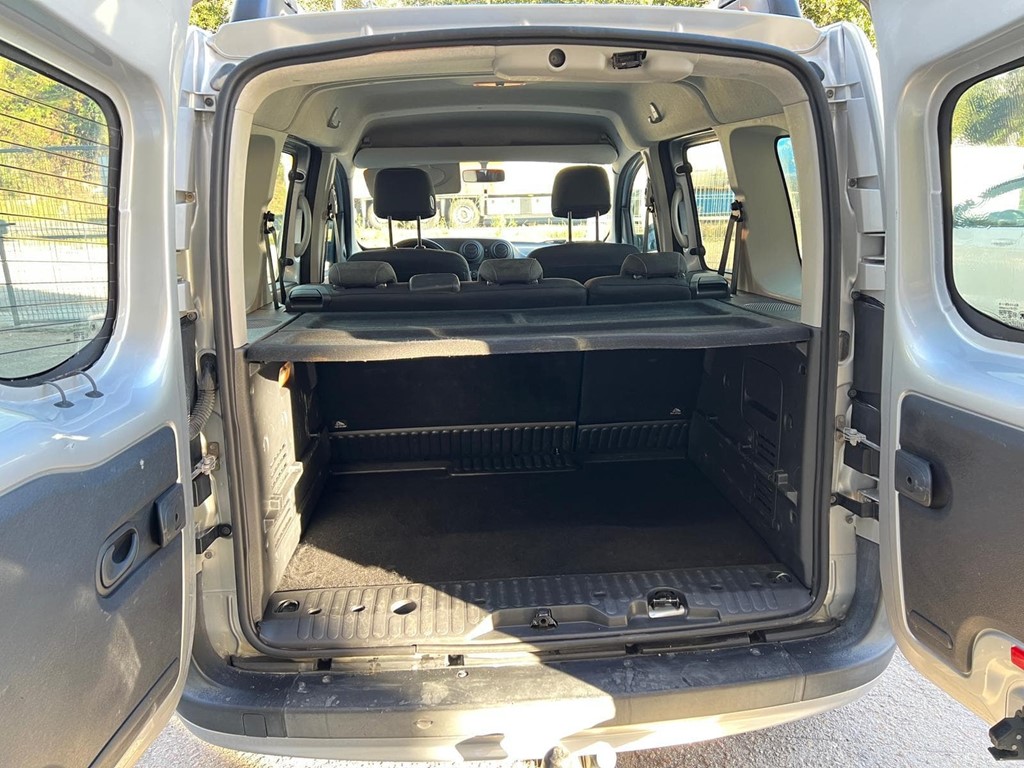 Foto 12 Mercedes-Benz Citan 111 CDI Tourer COMBI 5
