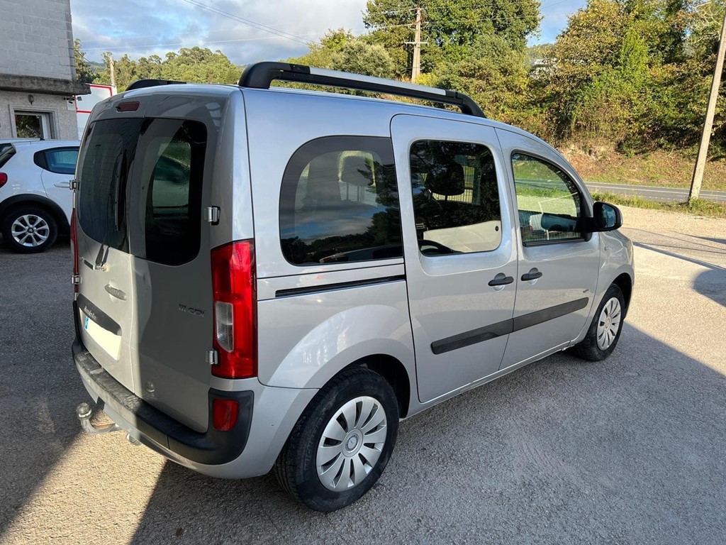 Foto 4 Mercedes-Benz Citan 111 CDI Tourer COMBI 5