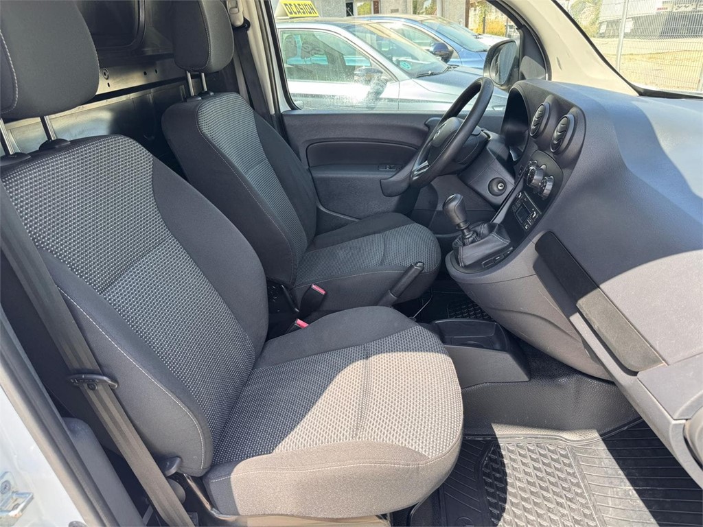 Foto 6 MERCEDES-CITAN 109 LARGO 4LMM