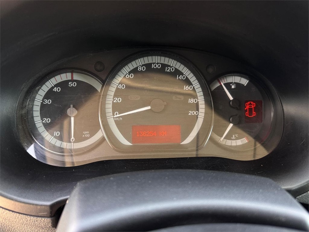 Foto 9 MERCEDES-CITAN 109 LARGO 4LMM